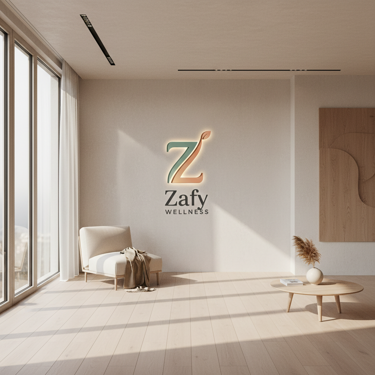 Wellness Massagers for Pain Relief & Relaxation — “Zafy Wellness™”
