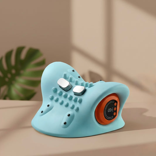 Zafy Wellness™ Cervical Massager