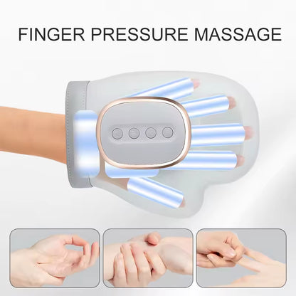 Zafy Wellness™ Professional 3-in-1  Hand Massage Relief