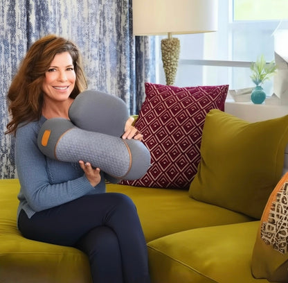 Zafy Wellness™ The 3-in-1 Neck Massager