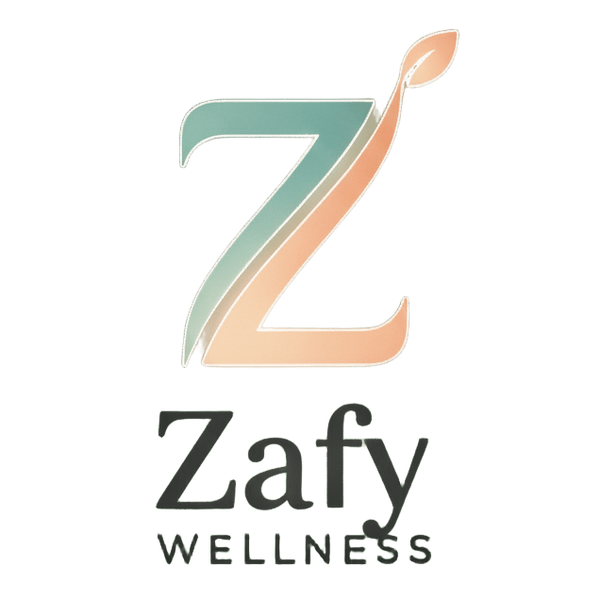 Zafy Wellness™