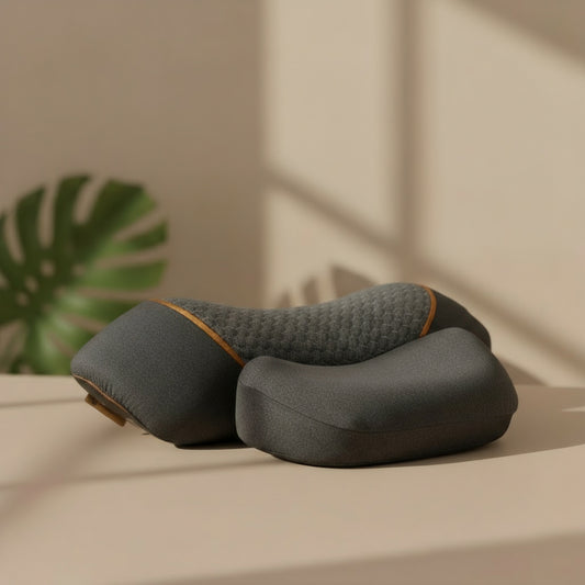 Zafy Wellness™ The 3-in-1 Neck Massager