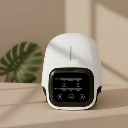 Zafy Wellness™ 4-in-1 Knee Massager